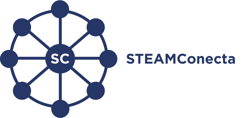 Logo STEAMConecta